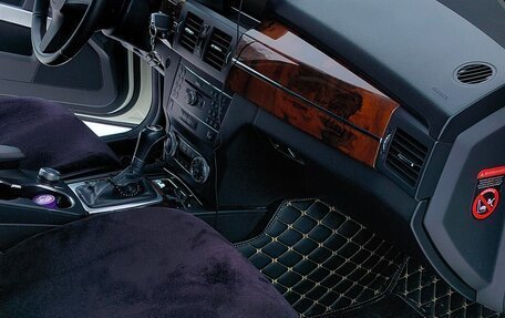 Mercedes-Benz GLK-Класс, 2012 год, 1 500 000 рублей, 16 фотография