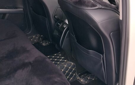 Mercedes-Benz GLK-Класс, 2012 год, 1 500 000 рублей, 15 фотография