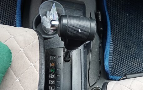 Hyundai Getz I рестайлинг, 2003 год, 480 000 рублей, 8 фотография