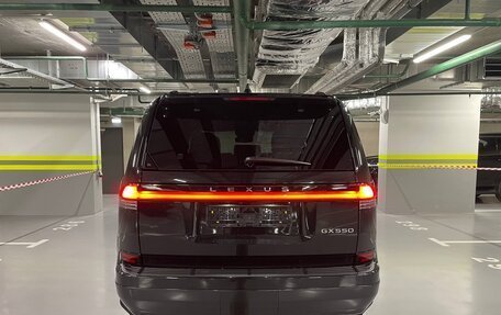 Lexus GX, 2025 год, 15 950 000 рублей, 4 фотография