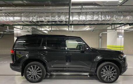 Lexus GX, 2025 год, 15 950 000 рублей, 3 фотография