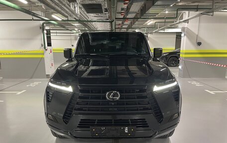 Lexus GX, 2025 год, 15 950 000 рублей, 2 фотография