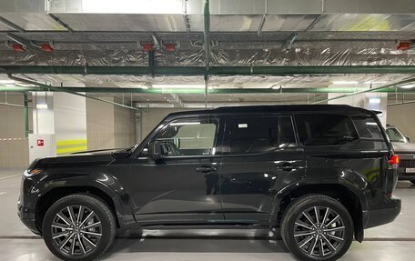 Lexus GX, 2025 год, 15 950 000 рублей, 6 фотография