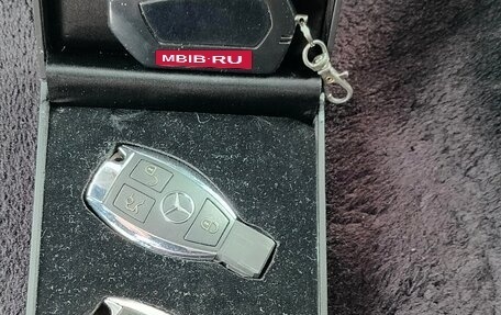 Mercedes-Benz GLK-Класс, 2012 год, 1 500 000 рублей, 17 фотография