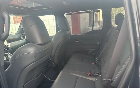 Lexus GX, 2025 год, 15 950 000 рублей, 11 фотография