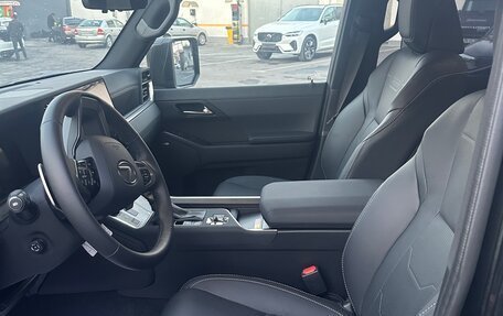 Lexus GX, 2025 год, 15 950 000 рублей, 10 фотография