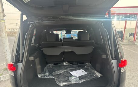 Lexus GX, 2025 год, 15 950 000 рублей, 13 фотография