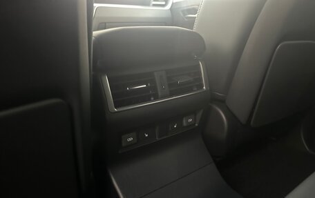 Lexus GX, 2025 год, 15 950 000 рублей, 12 фотография