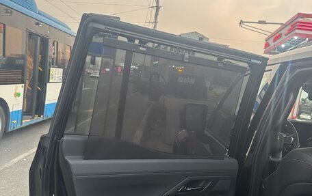 Lexus GX, 2025 год, 15 950 000 рублей, 15 фотография