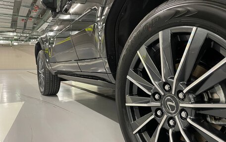 Lexus GX, 2025 год, 15 950 000 рублей, 9 фотография