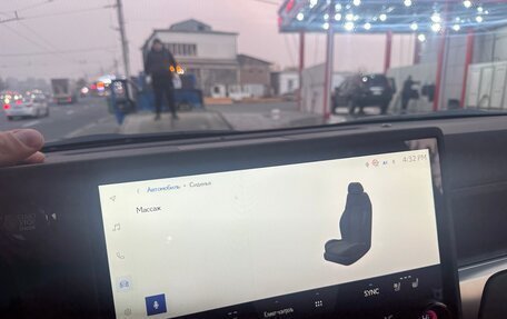 Lexus GX, 2025 год, 15 950 000 рублей, 18 фотография