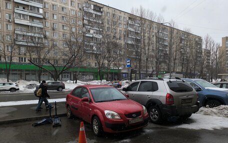 KIA Rio II, 2006 год, 285 000 рублей, 2 фотография