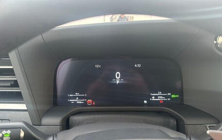 Lexus GX, 2025 год, 15 950 000 рублей, 19 фотография