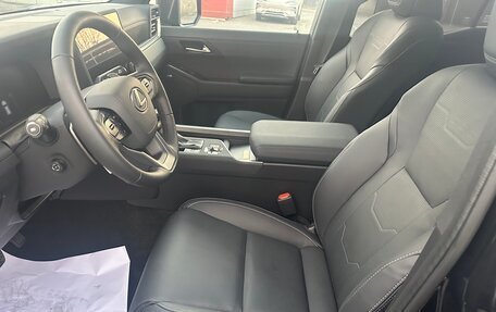 Lexus GX, 2025 год, 15 950 000 рублей, 17 фотография