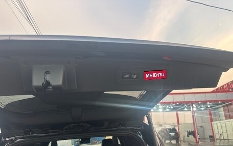 Lexus GX, 2025 год, 15 950 000 рублей, 14 фотография