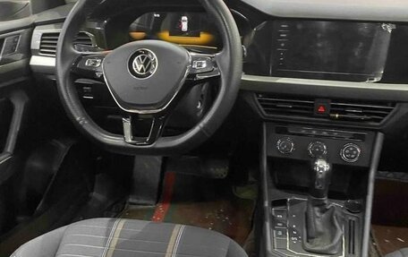 Volkswagen Lavida, 2022 год, 1 330 000 рублей, 8 фотография