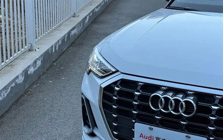 Audi Q3, 2022 год, 2 237 018 рублей, 3 фотография