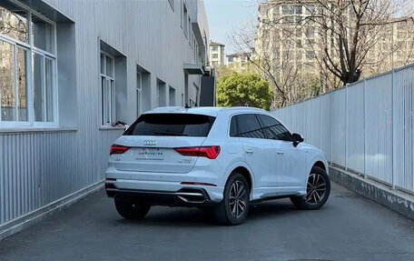 Audi Q3, 2022 год, 2 237 018 рублей, 2 фотография