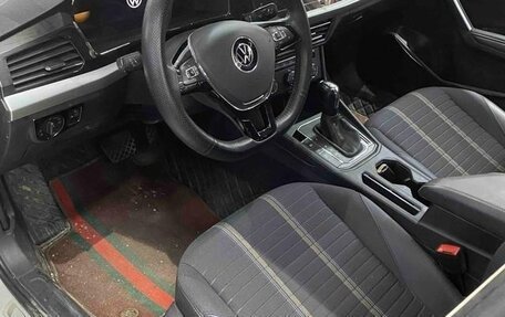 Volkswagen Lavida, 2022 год, 1 330 000 рублей, 7 фотография