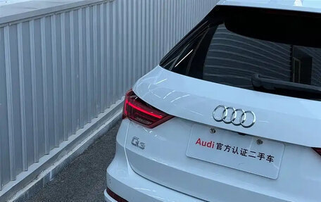 Audi Q3, 2022 год, 2 237 018 рублей, 6 фотография