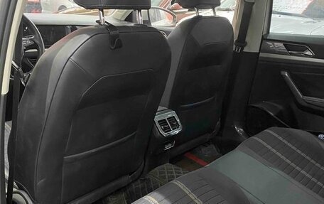 Volkswagen Lavida, 2022 год, 1 330 000 рублей, 9 фотография