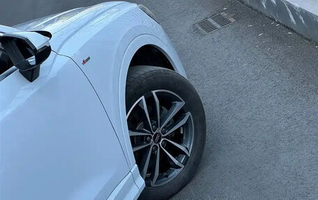 Audi Q3, 2022 год, 2 237 018 рублей, 5 фотография