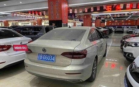 Volkswagen Lavida, 2022 год, 1 330 000 рублей, 4 фотография