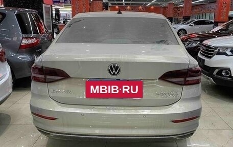 Volkswagen Lavida, 2022 год, 1 330 000 рублей, 5 фотография