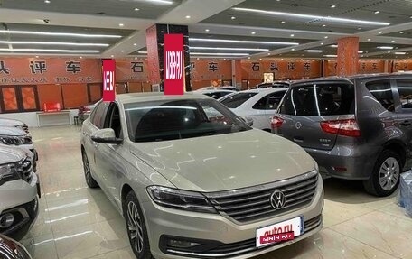 Volkswagen Lavida, 2022 год, 1 330 000 рублей, 3 фотография