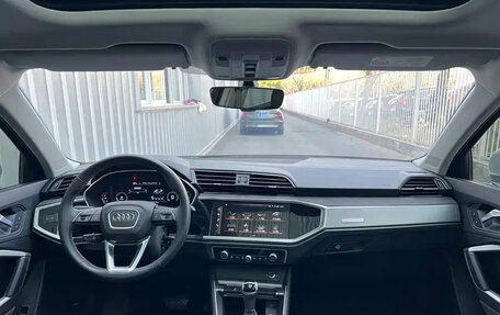 Audi Q3, 2022 год, 2 237 018 рублей, 9 фотография