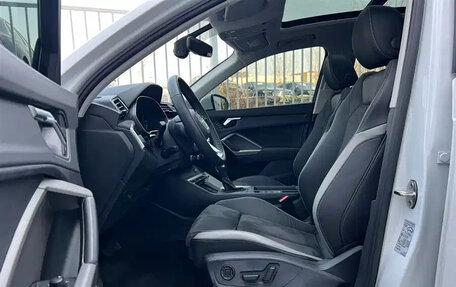 Audi Q3, 2022 год, 2 237 018 рублей, 11 фотография