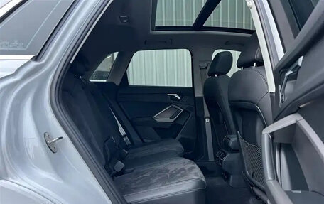 Audi Q3, 2022 год, 2 237 018 рублей, 12 фотография