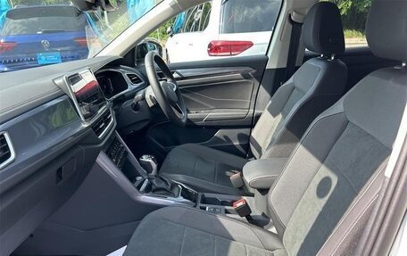 Volkswagen T-Roc I, 2022 год, 1 300 000 рублей, 6 фотография