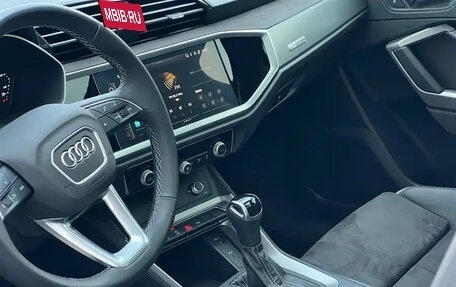 Audi Q3, 2022 год, 2 237 018 рублей, 14 фотография