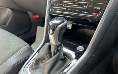 Volkswagen T-Roc I, 2022 год, 1 300 000 рублей, 14 фотография