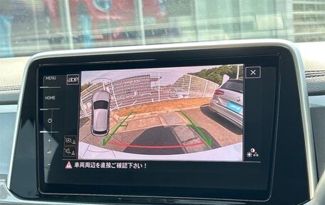 Volkswagen T-Roc I, 2022 год, 1 300 000 рублей, 12 фотография