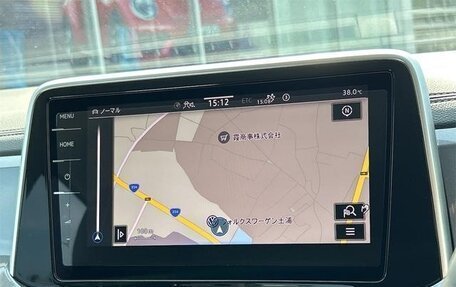 Volkswagen T-Roc I, 2022 год, 1 300 000 рублей, 10 фотография