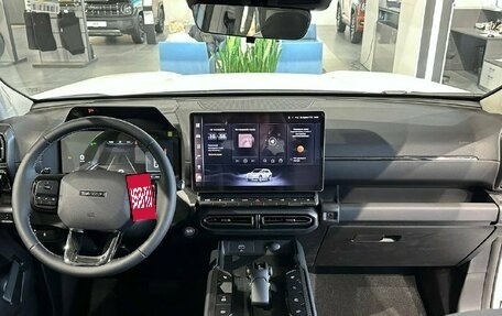 Haval H7, 2026 год, 4 199 000 рублей, 4 фотография