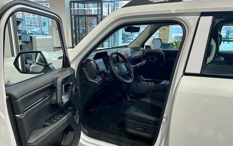 Haval H7, 2026 год, 4 199 000 рублей, 17 фотография