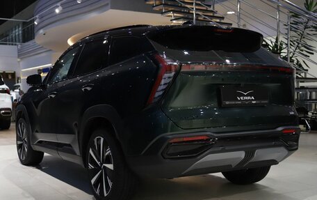 Geely Atlas, 2025 год, 3 970 990 рублей, 6 фотография