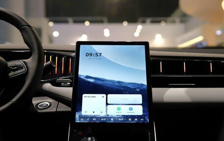 Geely Atlas, 2025 год, 3 970 990 рублей, 12 фотография