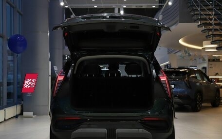 Geely Atlas, 2025 год, 3 970 990 рублей, 8 фотография