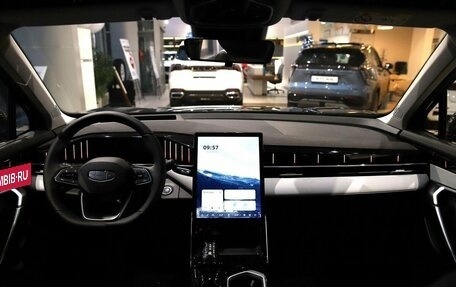 Geely Atlas, 2025 год, 3 970 990 рублей, 11 фотография