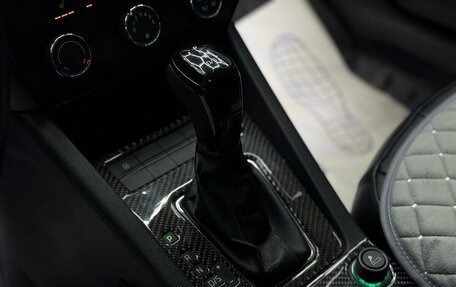 Skoda Octavia, 2017 год, 1 089 000 рублей, 17 фотография