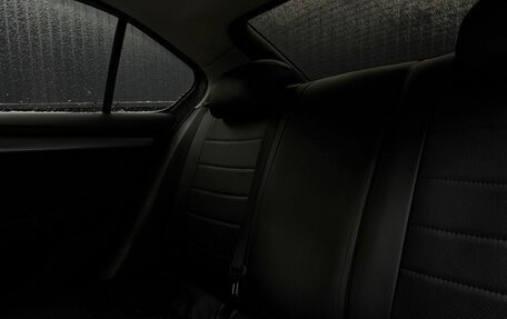 Skoda Octavia, 2017 год, 1 089 000 рублей, 11 фотография