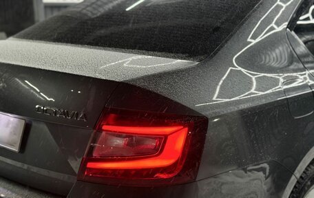 Skoda Octavia, 2017 год, 1 089 000 рублей, 15 фотография