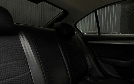 Skoda Octavia, 2017 год, 1 089 000 рублей, 10 фотография