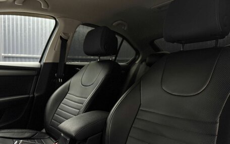 Skoda Octavia, 2017 год, 1 089 000 рублей, 23 фотография