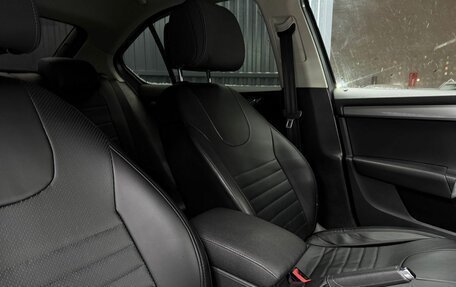 Skoda Octavia, 2017 год, 1 089 000 рублей, 24 фотография