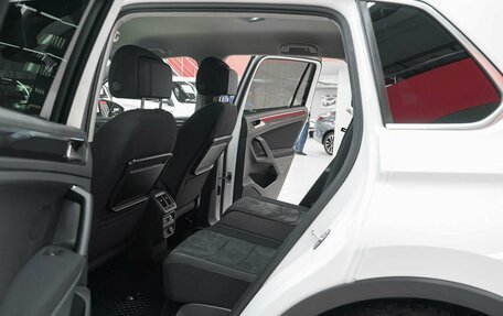 Volkswagen Tiguan II, 2017 год, 1 790 000 рублей, 7 фотография